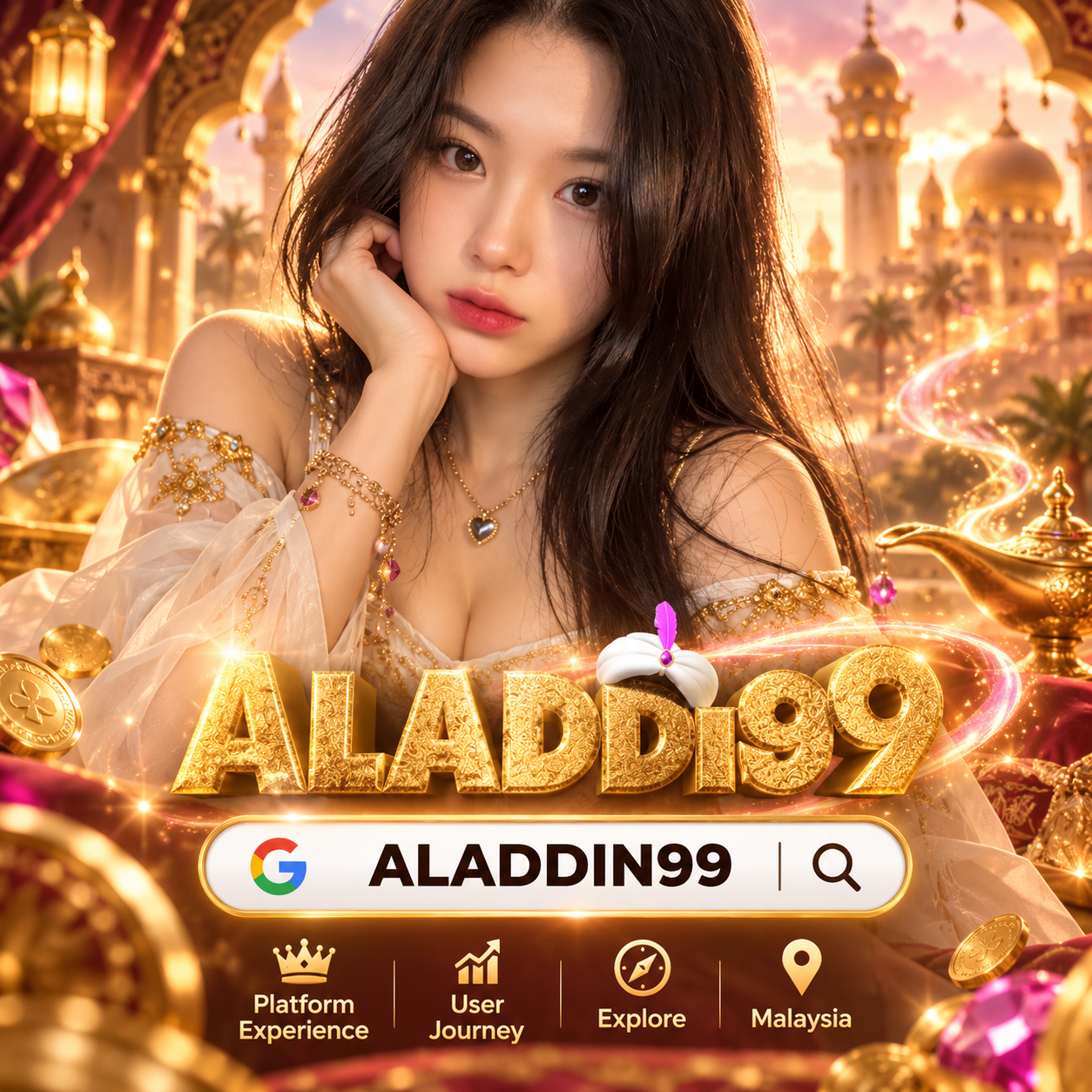 ALADDIN99 Malaysia platform experience overview